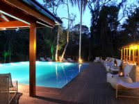 Hotel La Cantera  ( Iguazú)