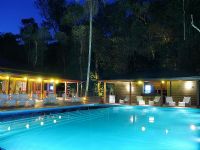 Hotel La Cantera  ( Iguazú)