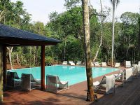 Hotel La Cantera  ( Iguazú)