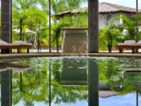 Sheraton Iguazú Resort & Spa en Cataratas Del Iguazú