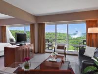 Sheraton Iguazú Resort & Spa