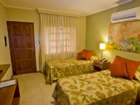 Hotel Jardin De Iguazu