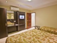 Hotel Jardin De Iguazu