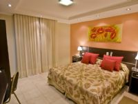 Hotel Jardin De Iguazu