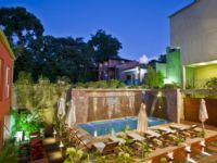 Hotel Jardin De Iguazu