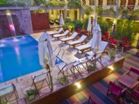 Hotel Jardin De Iguazu