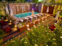 Hotel Jardin De Iguazu