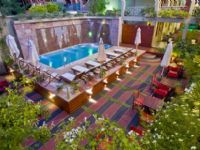 Hotel Jardin De Iguazu