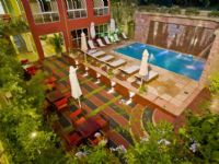 Hotel Jardin De Iguazu