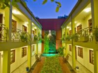 Hotel Jardin De Iguazu