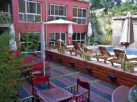 Hotel Jardin De Iguazu