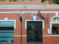 Aldaba Hotel en Salta