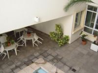 Condor Suites Apart Hotel