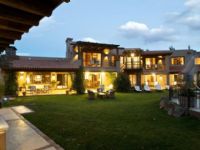 Lares De Chacras en Mendoza