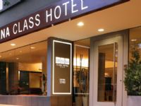 Urbana Class Hotel en Mendoza