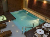 Ayres De Recoleta Plaza