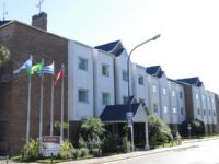 Hotel Aeroparque Inn 