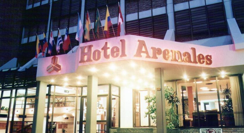 Hotel Arenales
