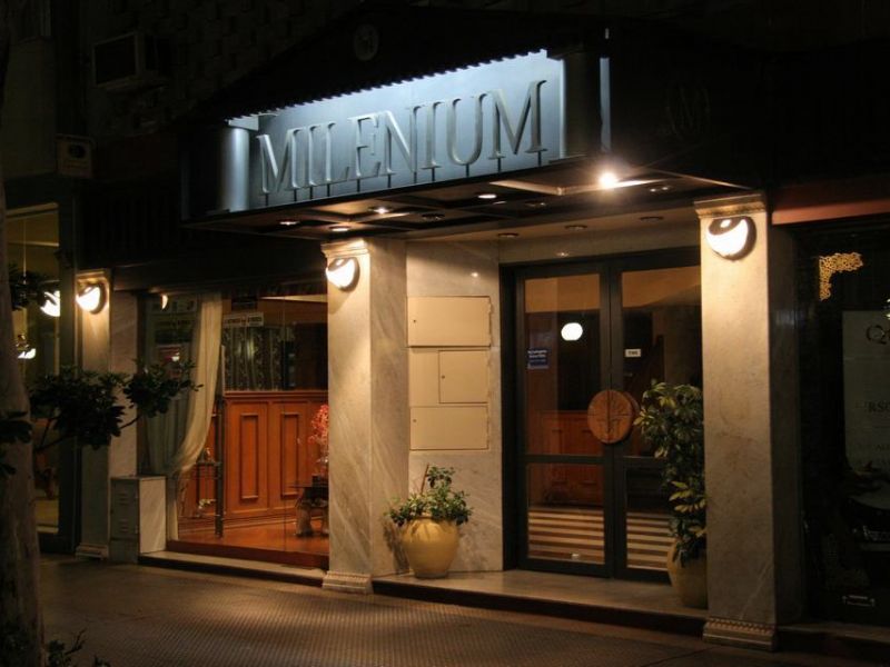 Millenium Apart Hotel