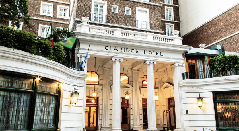 Hotel Claridge