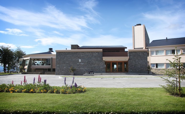 Hotel Las Lengas