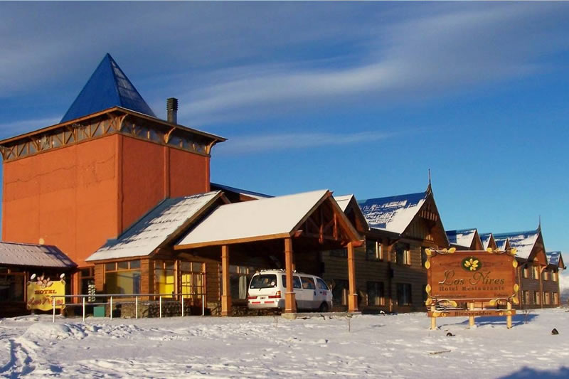 Hotel Los Nires