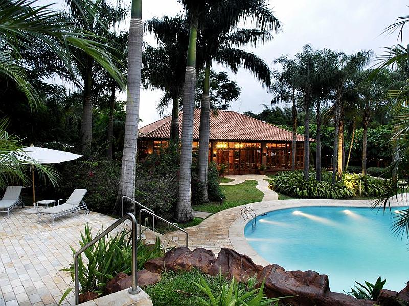 Iguazú Grand Hotel Resort 