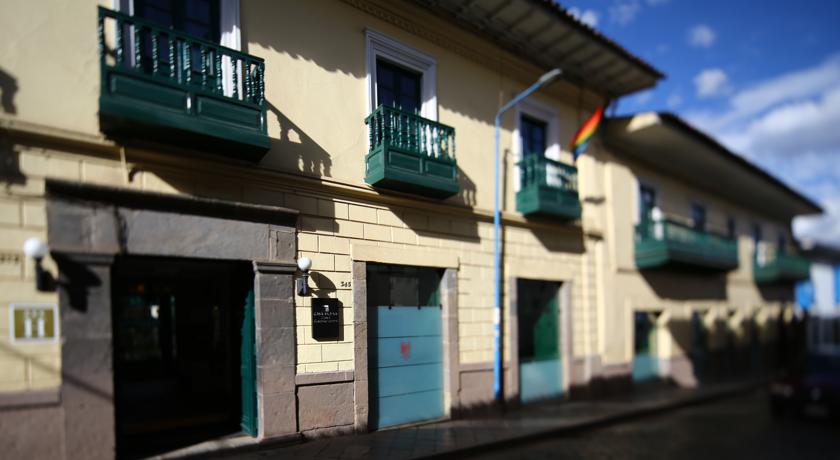 Casa Andina Classic Cusco Coricancha