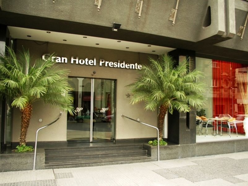 Gran Hotel Presidente