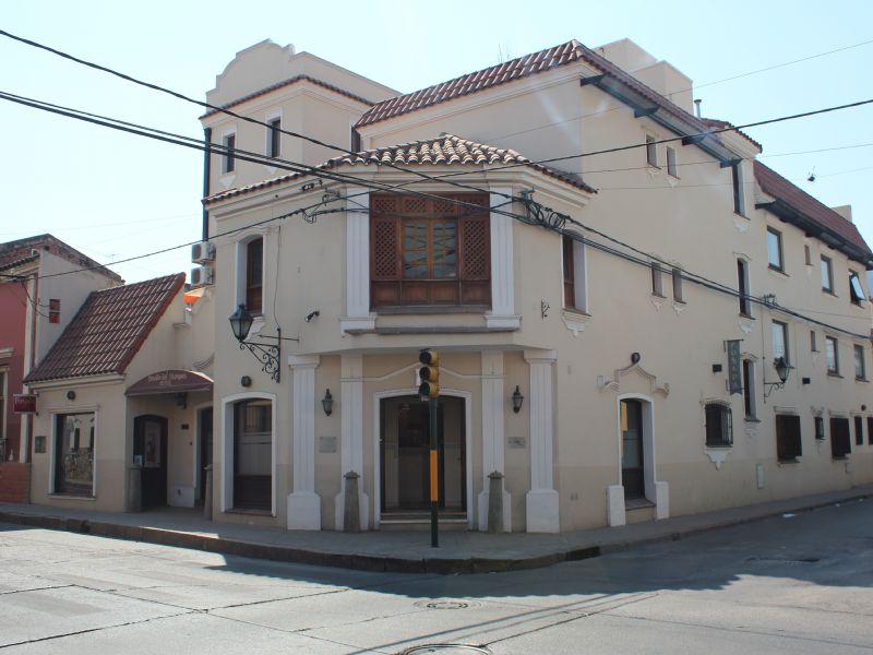 Posada del Marques