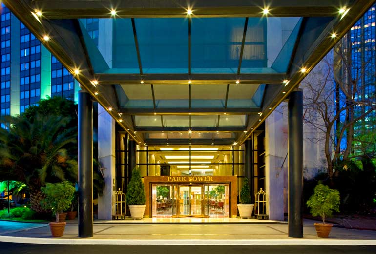 Park Tower Buenos Aires