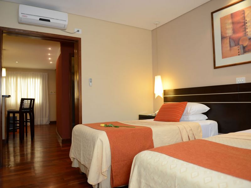 Ankara Suites