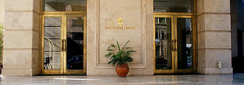 San Suites Mitre