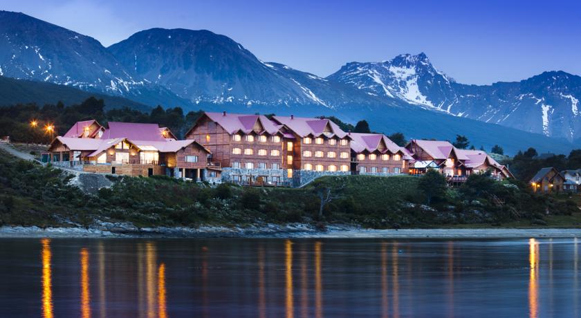 Los Cauquenes Resort 