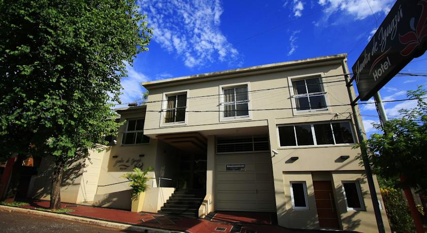 Hotel Jardin De Iguazu