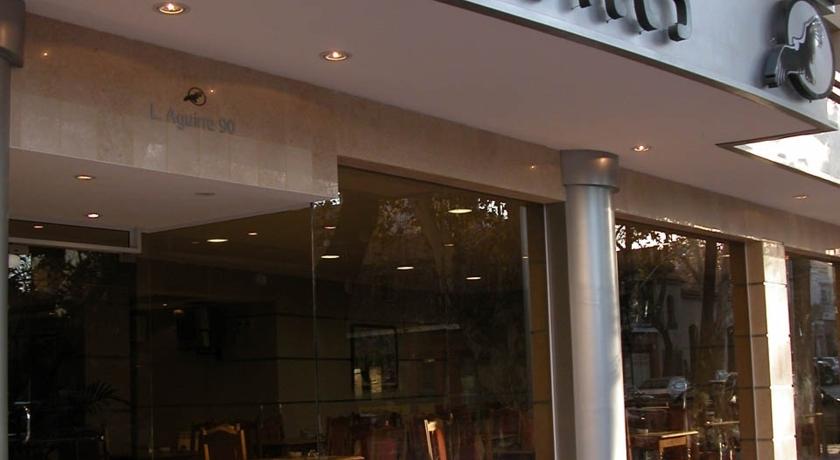 Condor Suites Apart Hotel