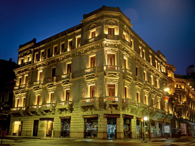 Paquete a Barra de Sao Miguel