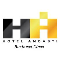 Logo Hotel Ancasti