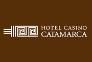 Logo Hotel Casino Catamarca