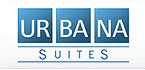 Logo Hotel Urbana Suites