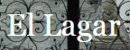 Logo Hotel El Lagar