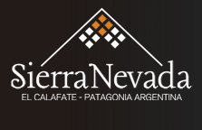 Logo Hostería Sierra Nevada