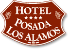 Logo Posada Los Alamos