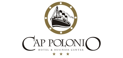Logo Hotel Cap Polonio