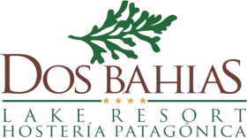 Logo Hostería Dos Bahias