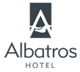 Logo Hotel Albatros 