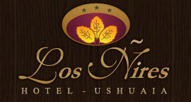 Logo Hotel Los Nires