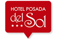 Logo Hotel Posada del Sol