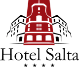 Logo Hotel Salta