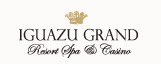 Logo Iguazú Grand Hotel Resort 